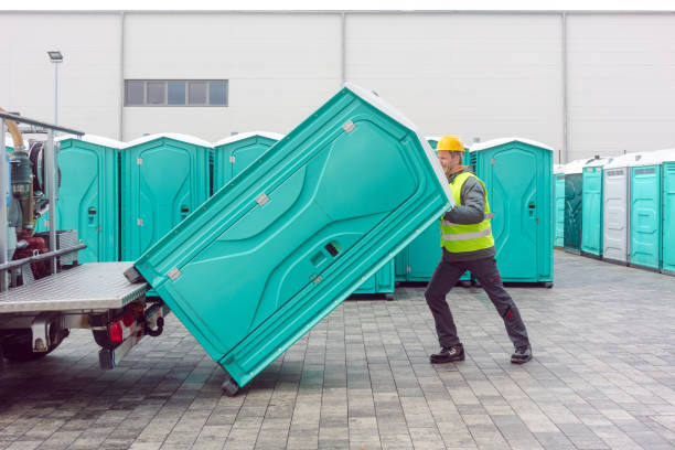 Best Local porta potty services  in Essex Junction, VT