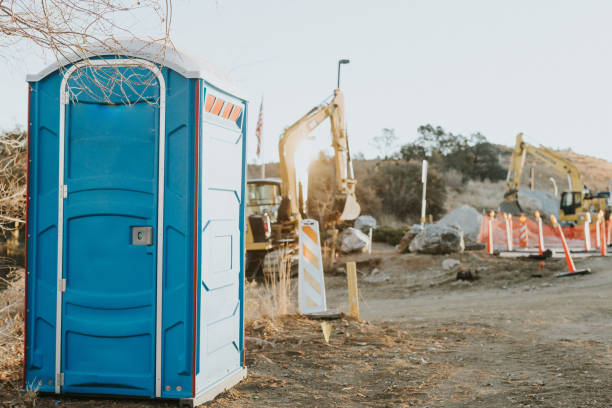 Best Portable restroom trailer rental  in Essex Junction, VT