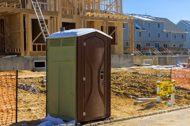Best Porta potty rental for festivals  in Essex Junction, VT