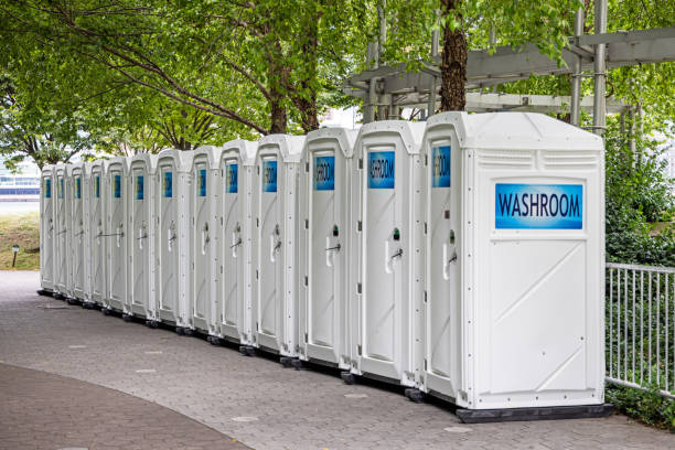 Portable Toilet Options We Offer in Essex Junction, VT