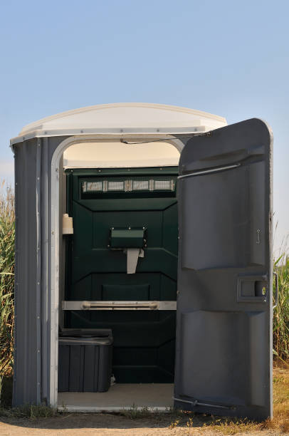 Porta potty rental for festivals in Essex Junction, VT