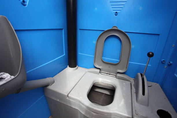 Best Temporary restroom rental  in Essex Junction, VT