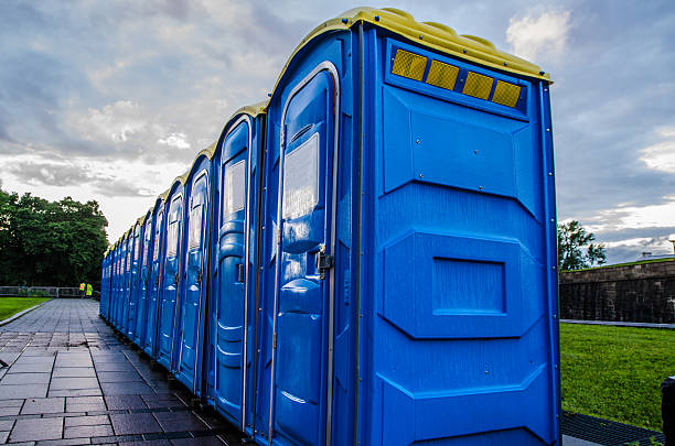 Best Temporary restroom rental  in Essex Junction, VT